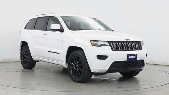 JEEP GRAND CHEROKEE 2021 1C4RJFAGXMC514865 image
